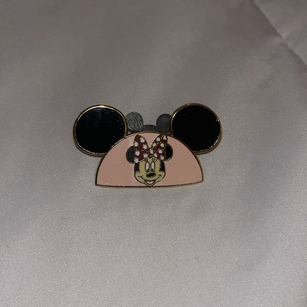 Disney Pin
